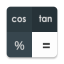 icon android Scientific Calculator