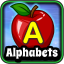 icon android Alphabet for Kids ABC Learning - English