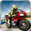 icon android Racing Bike Free