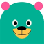 icon android Khan Academy Kids