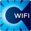 icon android WiFi ON