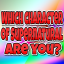 icon android Supernatural Quizz