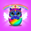 icon android Merge Cute Animals