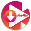 icon android Vidflix Videos Downloader