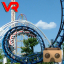 icon android Rollercoaster VR