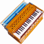 icon android Harmonium Free