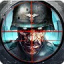 icon android Zombie World War