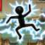 icon android Stickman Mortal Experiment