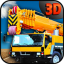 icon android Construction Tractor Simulator