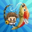 icon android Desert Island Fishing