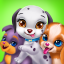 icon android Puppy Love