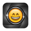 icon android Emoji Camera