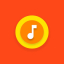 icon android Music Player - MP3 Player, Audio Player