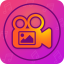 icon android Video Maker Music