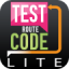 icon android Test Code Route Lite