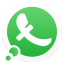 icon android Fake Chat WhatsApp