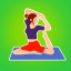 icon android Yoga Master