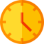 icon android Transparent Clock Weather Cisco