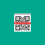 icon android Kaspersky QR Scanner