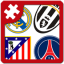 icon android Logo Puzzle Football