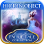 icon android Hidden Object - Cinderella