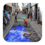 icon android Paints Dimensional Floor