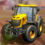 icon android Farmer Sim 2018