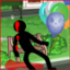 icon android Stickman Death In A Quiet Park