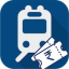 icon android IndianRailway IRCTC