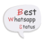 icon android Best WhatsApp Status