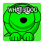 icon android Whatsdog Last Seen