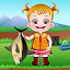 icon android Baby Hazel Fishing Time