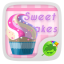 icon android Sweet Cupcake Keyboard