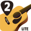 icon android Guitar Lessons #2 LITE