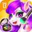 icon android Little Panda: Pony Care Club