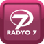 icon android Radyo 7