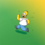 icon android The Simpsons: Tapped Out