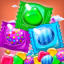 icon android Yummy Candy Shape Flow