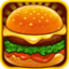 icon android Burger Worlds