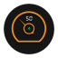 icon android Speedometer