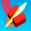 icon android Game of Io Ninja - Fun Slice