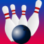 icon android Bowling Game 3D