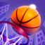 icon android Color Dunk 3D