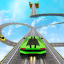 icon android Racing Car Stunts On Impossible Tracks