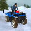 icon android Snow Mobile Parking