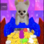 icon android Coin Dog