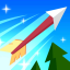 icon android Flying Arrow