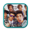 icon android CD9 músicas y letras