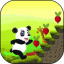 icon android Jungle Panda Run