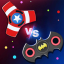 icon android Fidget Spinner IO